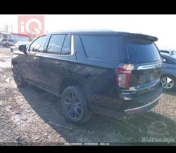 شيفروليه تاهو